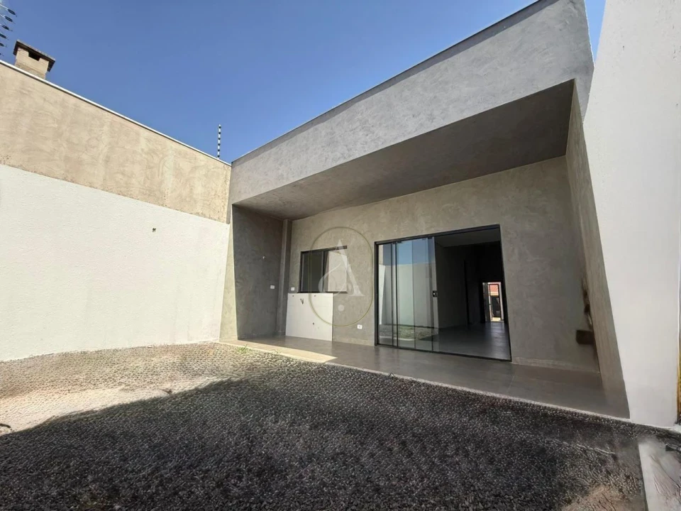 Imagens do imóveis Casa À Venda Jardim Araucária Maringá