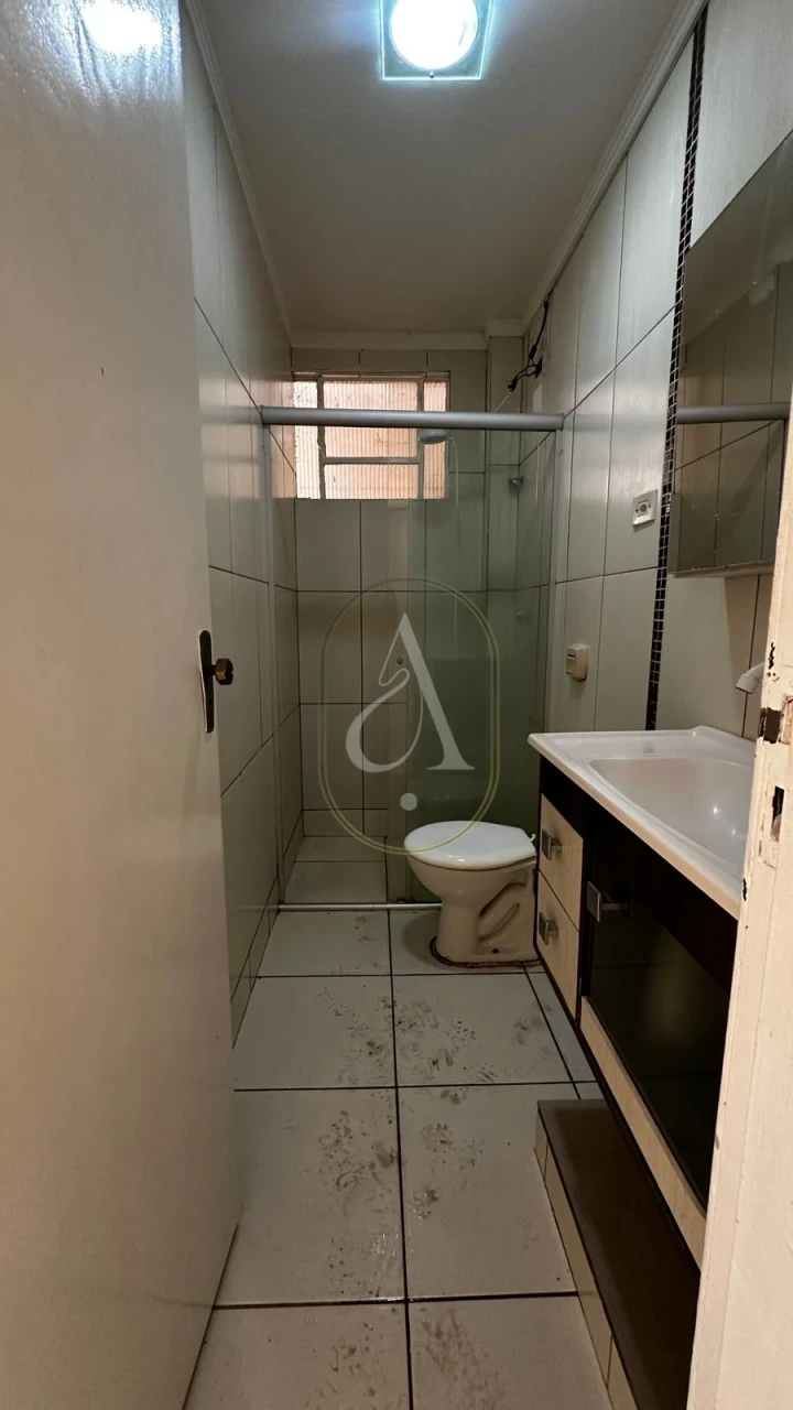 Imagens do imóveis Apartamento À Venda Condomínio Pousada Universitária Maringá