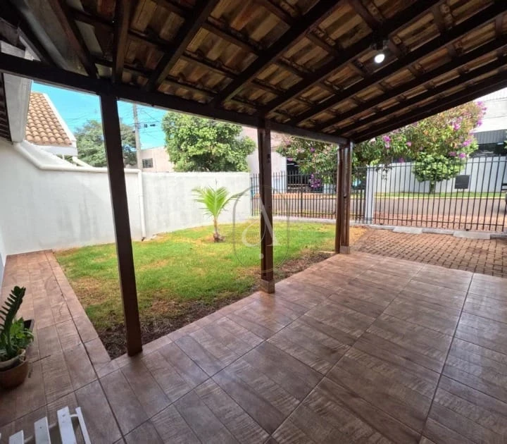 Imagens do imóveis Casa à venda com 3 quartos por R$280 mil!