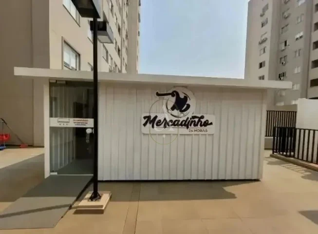 Imagens do imóveis Apartamento À Venda Edifício Portal Itapuã Maringá