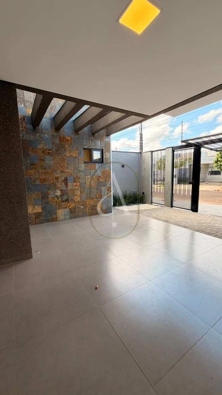 Imagens do imóveis Casa À Venda Ecovalley Ecologic City Sarandi