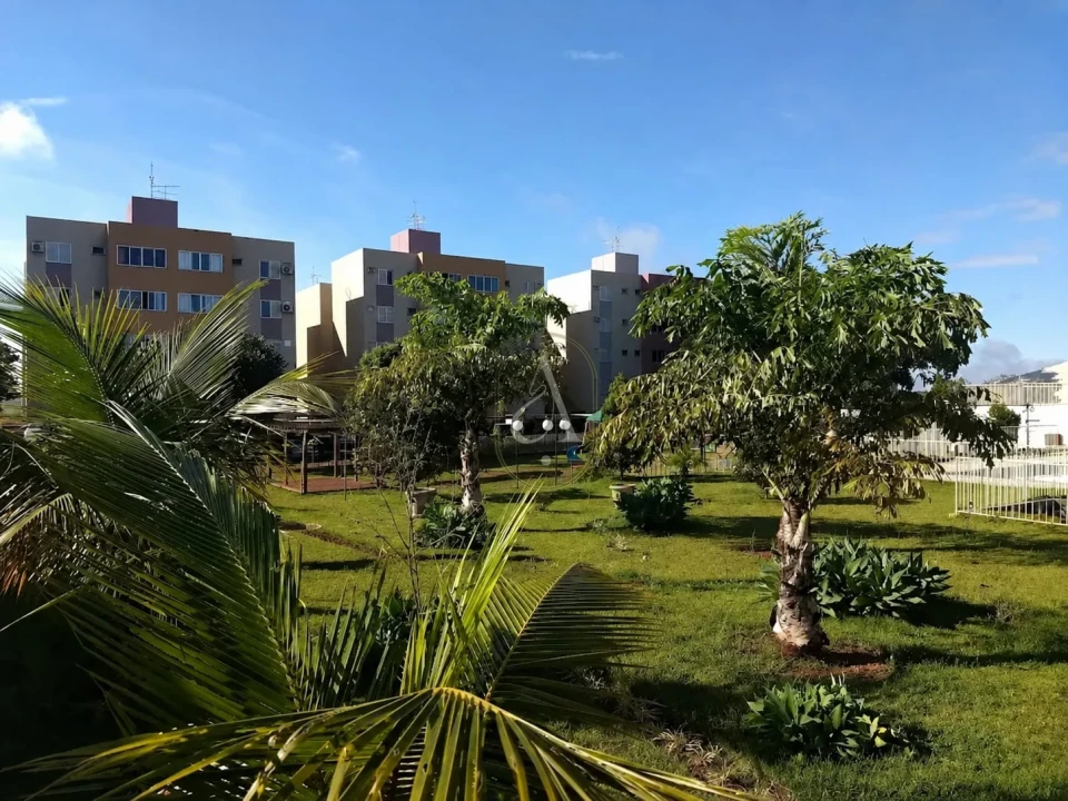 Imagens do imóveis Condomínio Parque Residencial Vitória Régia