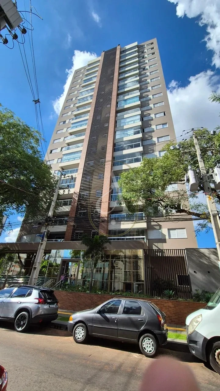 Imagens do imóveis Apartamento À Venda Residencial Alto Paraíso Maringá