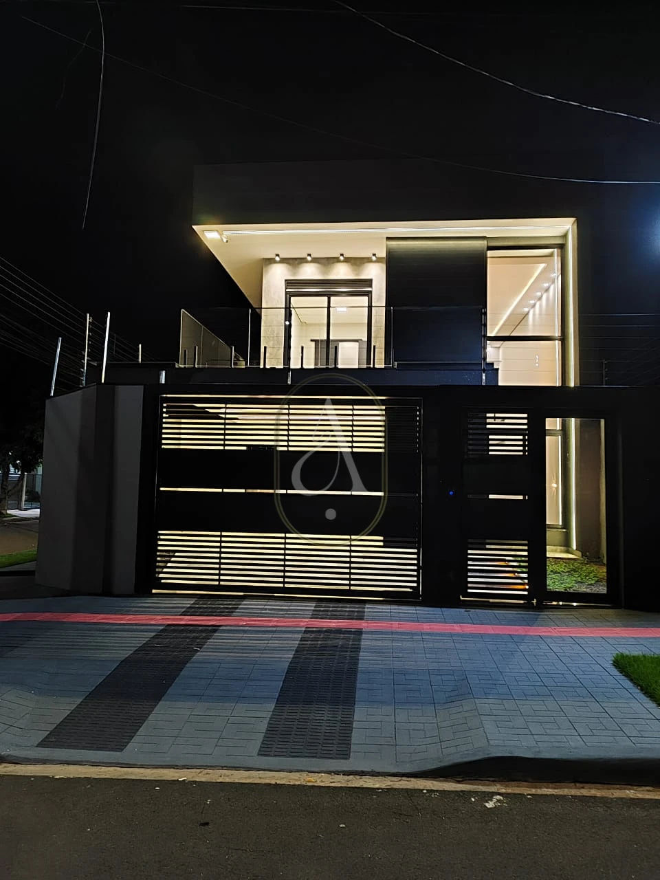 Imagens do imóveis Sobrado  À Venda Jardim Alvorada Maringá