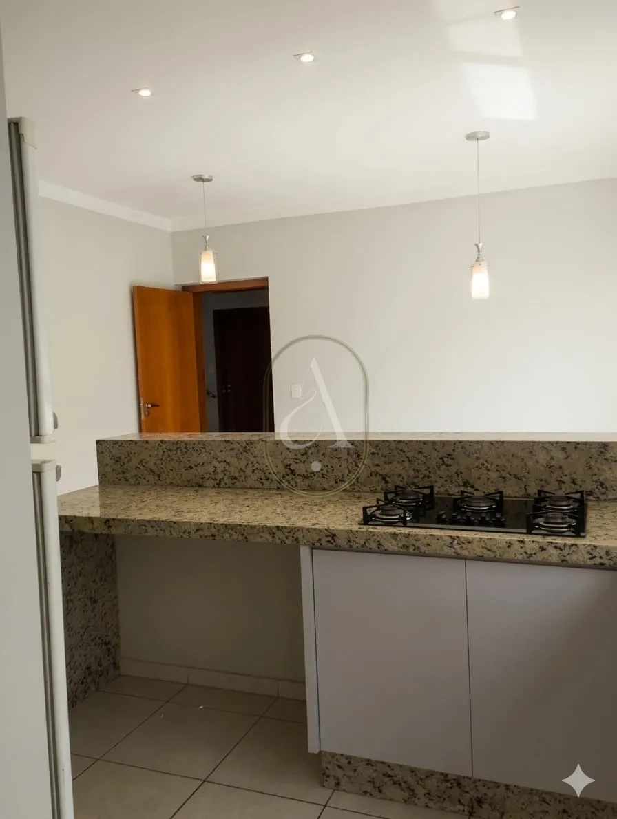 Imagens do imóveis Apartamento a venda no Condomínio D'angelis Semimobiliado!