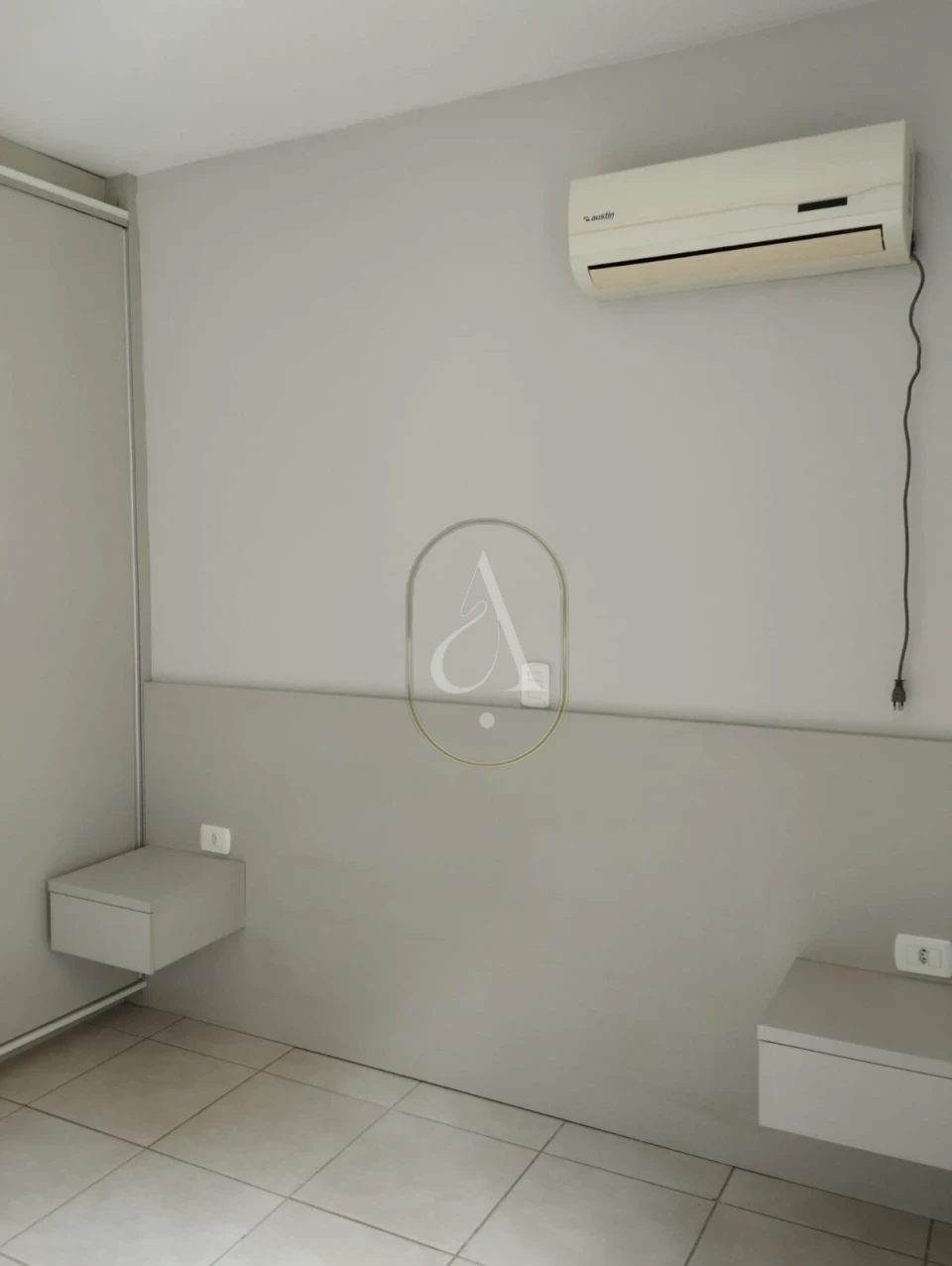 Imagens do imóveis Apartamento a venda no Condomínio D'angelis Semimobiliado!