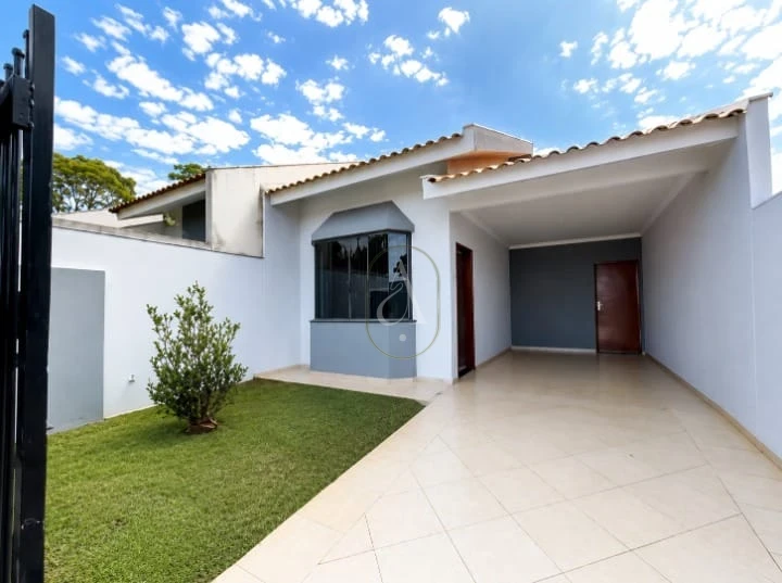 Imagens do imóveis Casa à venda 3 quartos com suíte próximo ao Eurogarden em Maringá!