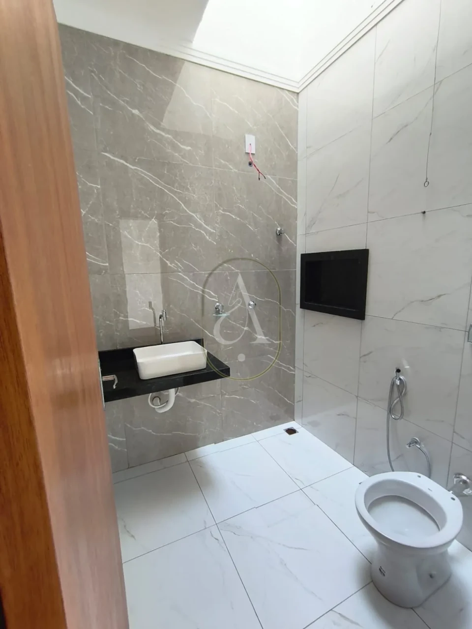 Imagens do imóveis Casa nova à venda 3 quartos com suíte em Sarandi!!