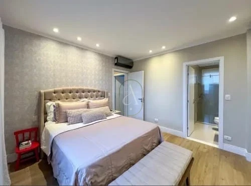 Imagens do imóveis Apartamento À Venda Condomínio Edifício Torre De Elohim Maringá