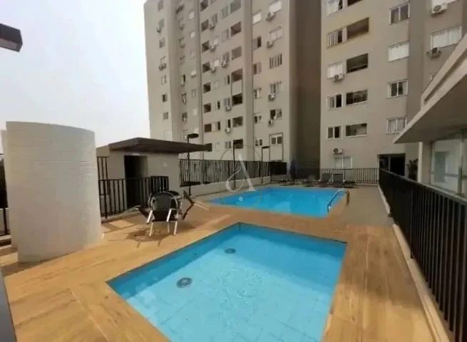 Imagens do imóveis Apartamento À Venda Edifício Portal Itapuã Maringá