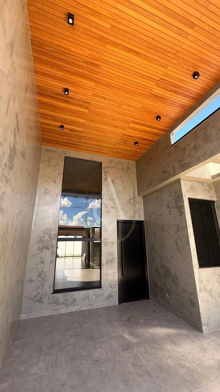 Imagens do imóveis Casa À Venda Jardim Araucária Maringá