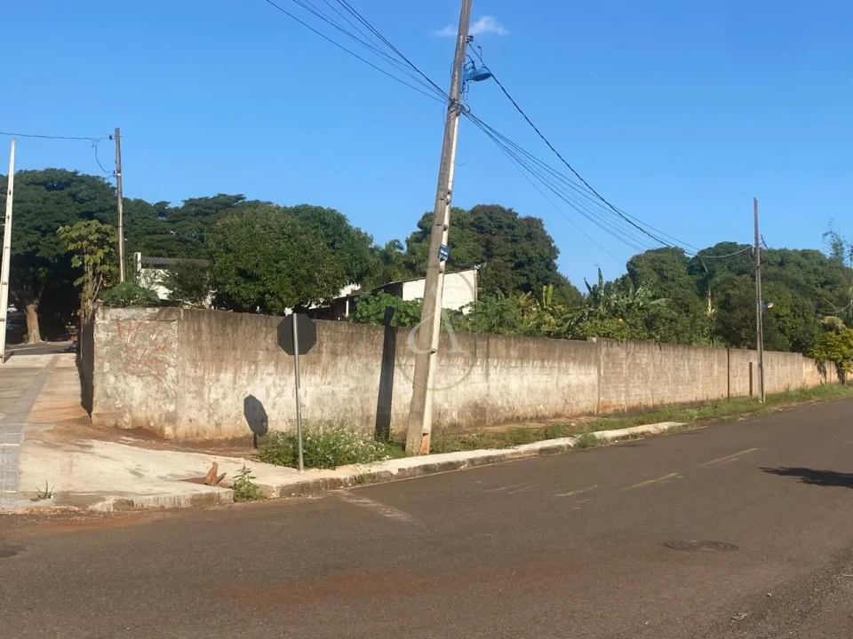 Imagens do imóveis Terreno À Venda Jardim Tupinambá Maringá