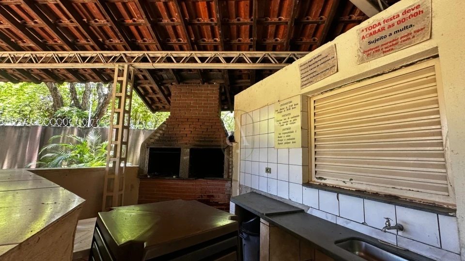 Imagens do imóveis Apartamento À Venda Condomínio Pousada Universitária Maringá