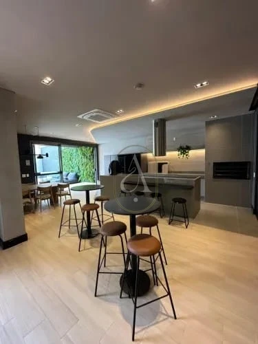 Imagens do imóveis Apartamento à vend na Zona 07 com 3 quartos suíte e lavabo