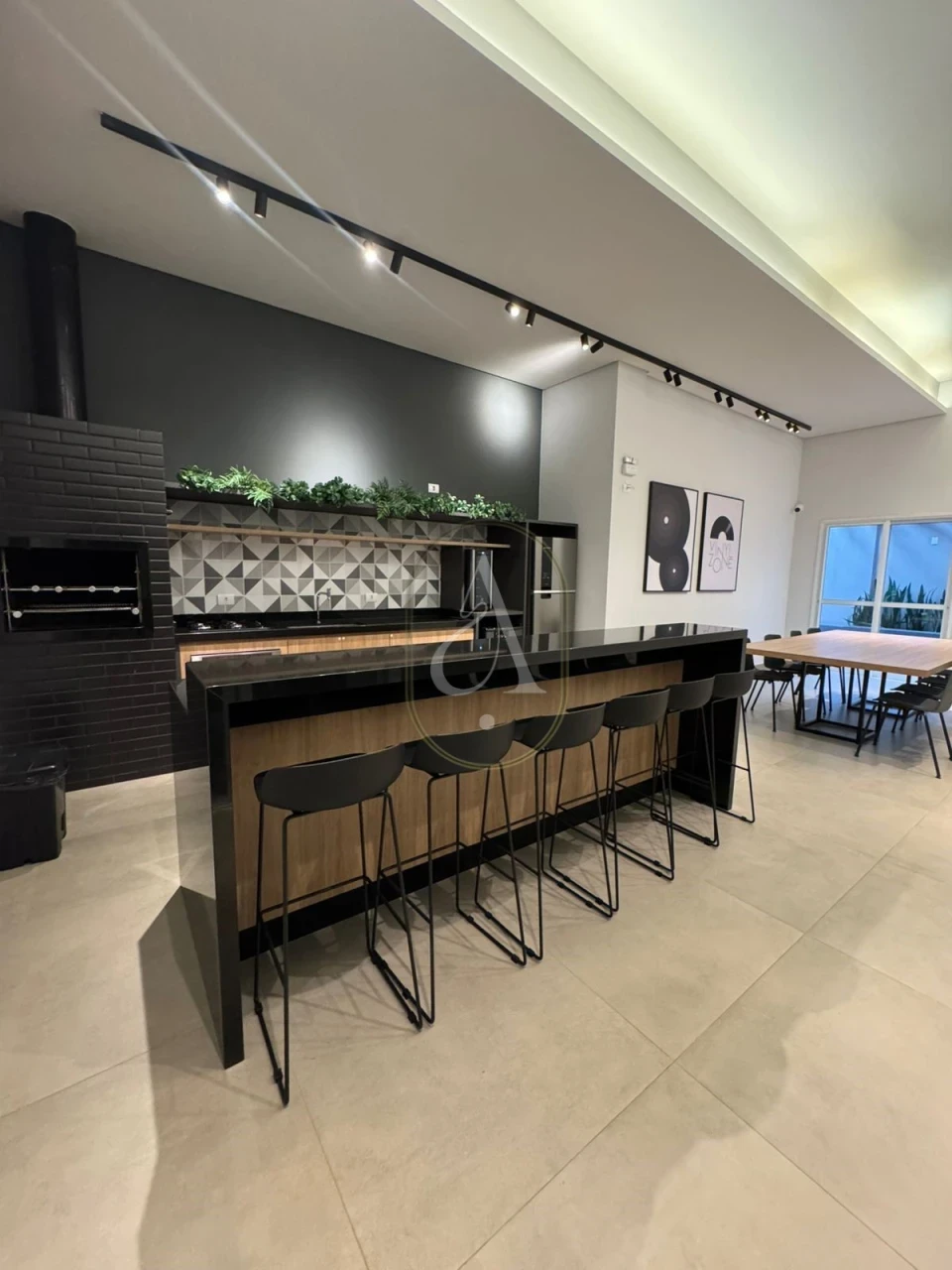 Imagens do imóveis Apartamento À Venda Green Park Maringá