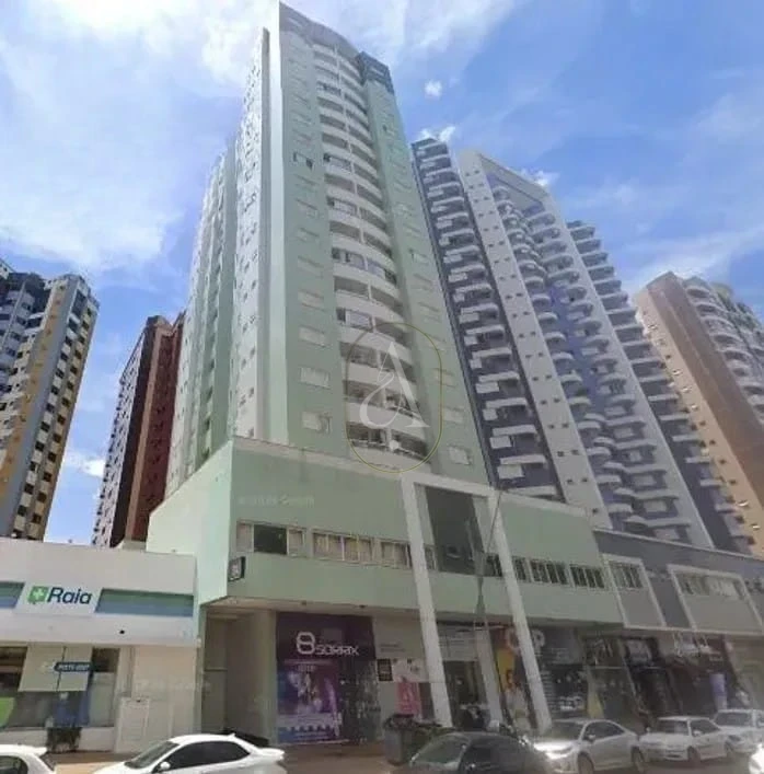 Imagens do imóveis Apartamento À Venda Edificio Torre Horacio Raccanello Filho Maringá