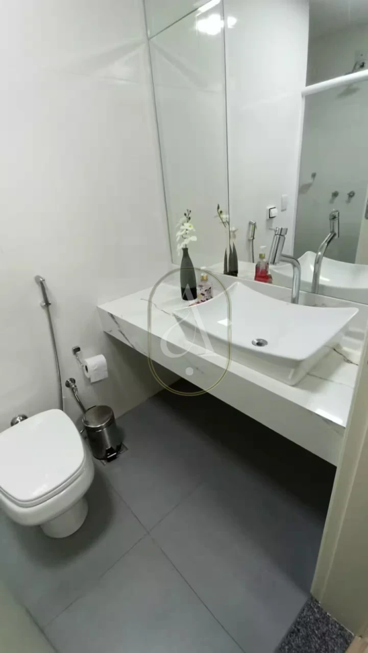 Imagens do imóveis Apartamento a venda  na Zona 07: "Porteira fechada"