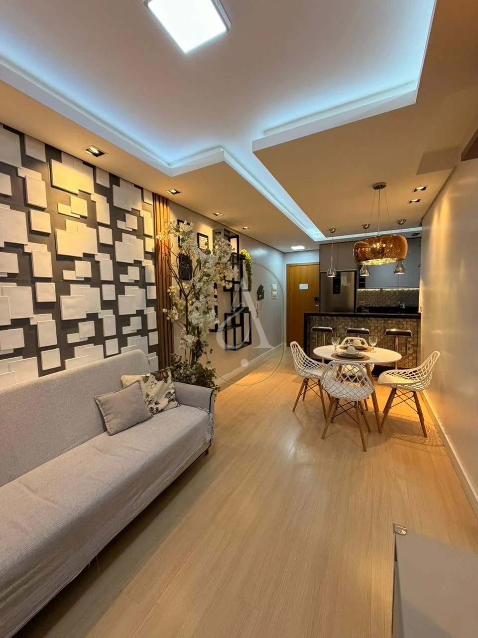Imagens do imóveis Apartamento á venda Porteira Fechada com Lazer Completo e Excelente Localização!