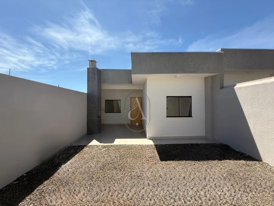 Imagens do imóveis Casa À Venda Jardim Campo Belo Maringá