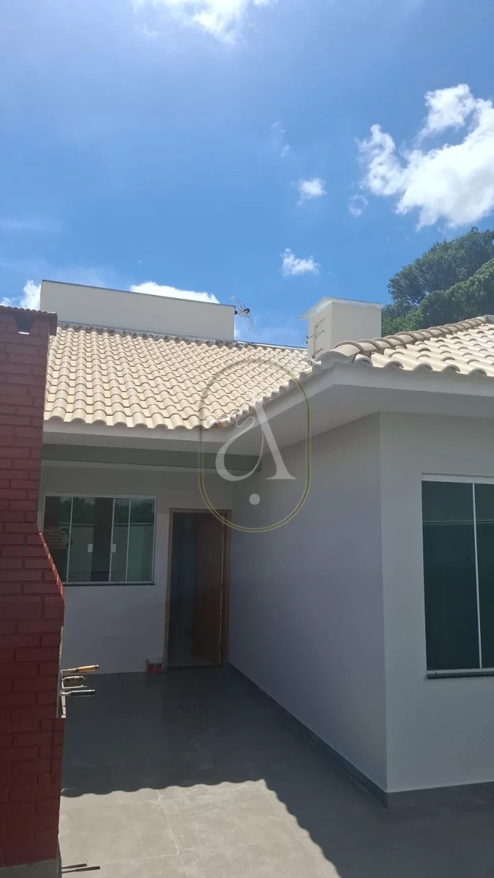 Imagens do imóveis Casa À Venda Jardim Atami Maringá