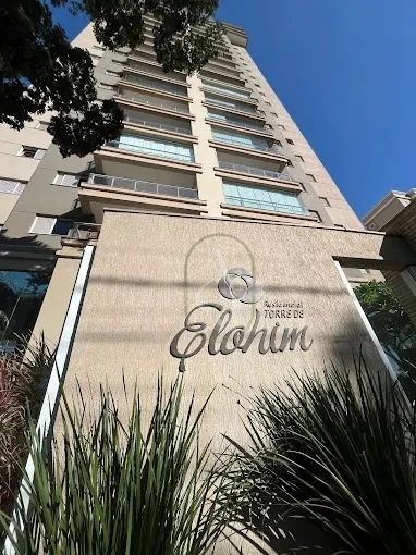 Imagens do imóveis Apartamento À Venda Condomínio Edifício Torre De Elohim Maringá