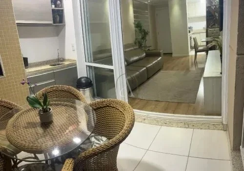 Imagens do imóveis Apartamento ¨Porteira Fechada" no Edifício Terraço Bela Vista em Maringá!!