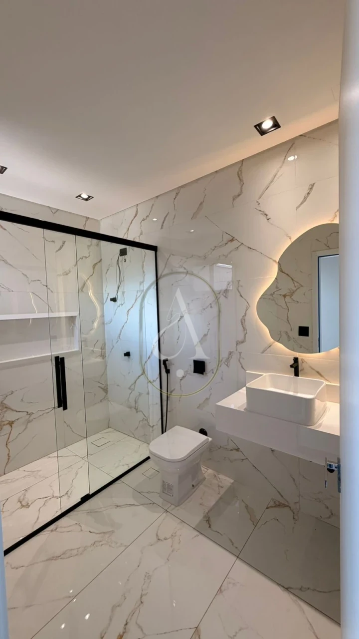 Imagens do imóveis Casa À Venda Ecovalley Ecologic City Sarandi