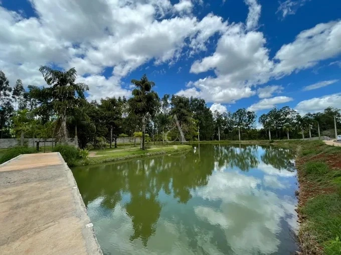 Imagens do imóveis Condomínio Villagio das Àguas