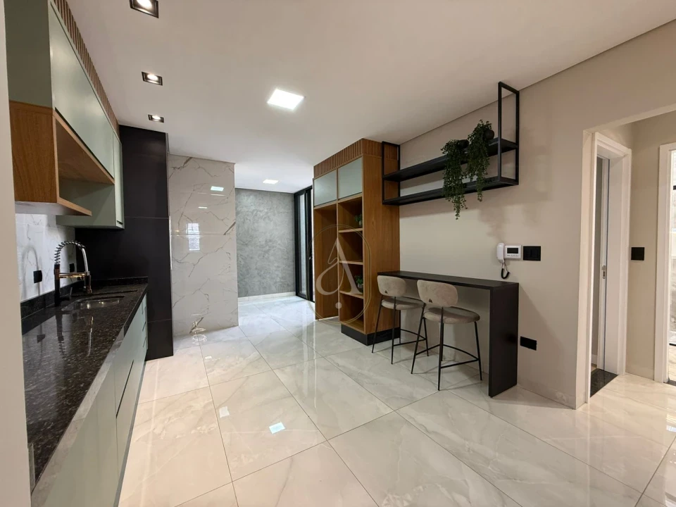 Imagens do imóveis Casa À Venda  mobiliada e decorada