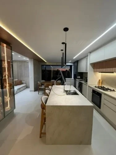 Imagens do imóveis Apartamento À Venda Atto Sette House Clube Maringá