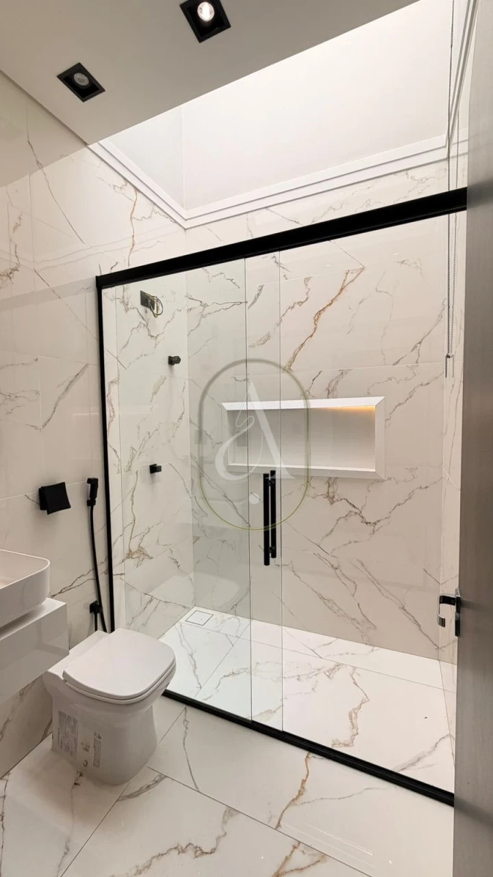 Imagens do imóveis Casa À Venda Ecovalley Ecologic City Sarandi