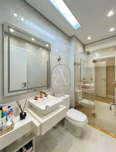 Imagens do imóveis Apartamento À Venda Condomínio Edifício Torre De Elohim Maringá