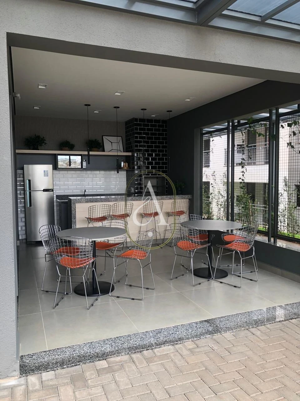 Imagens do imóveis Apartamento À Venda Up Residence Maringá