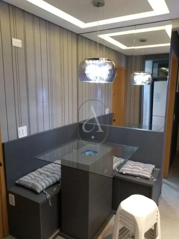 Imagens do imóveis Apartamento À Venda Spazio Montseny Maringá