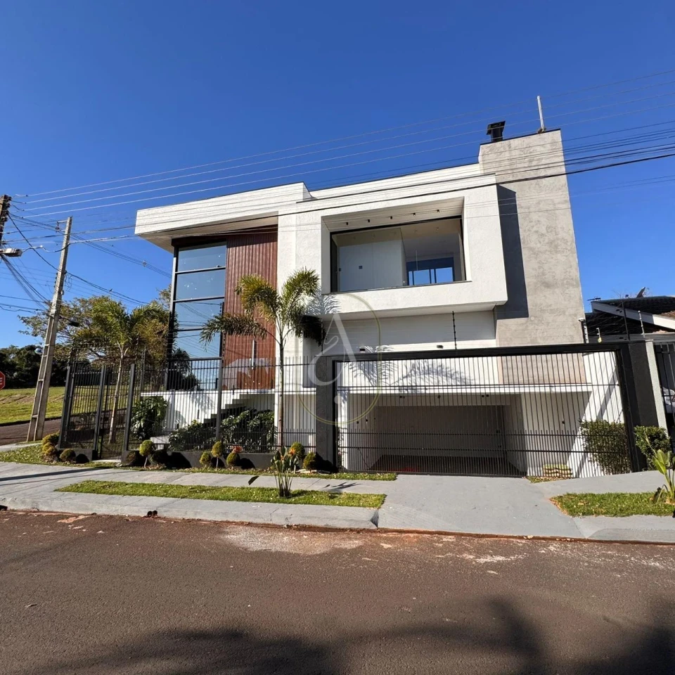 Imagens do imóveis Sobrado  À Venda Jardim Iguaçu Maringá