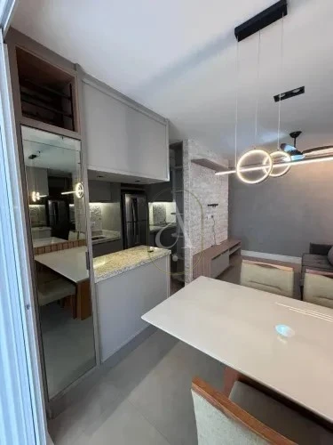 Imagens do imóveis Apartamento À Venda Plenittá Maringá