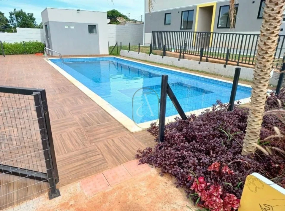 Imagens do imóveis Apartamento À Venda No Residencial Manacá