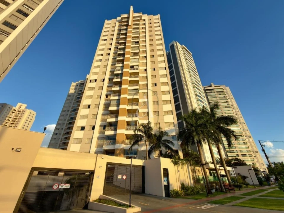 Imagens do imóveis Apartamento ¨Porteira Fechada" no Edifício Terraço Bela Vista em Maringá!!