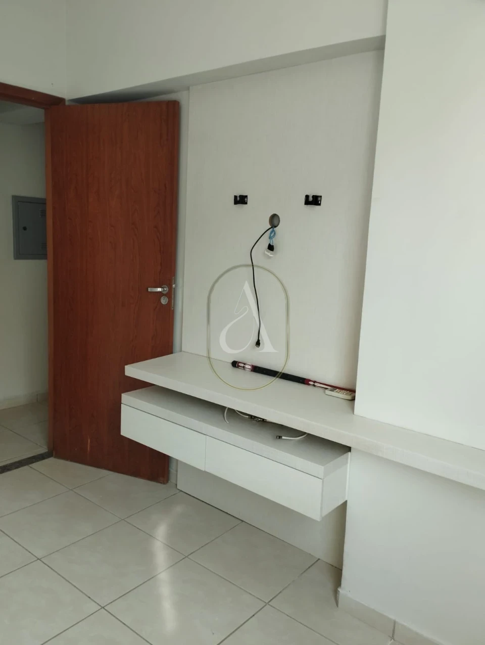 Imagens do imóveis Apartamento a venda no Condomínio D'angelis Semimobiliado!