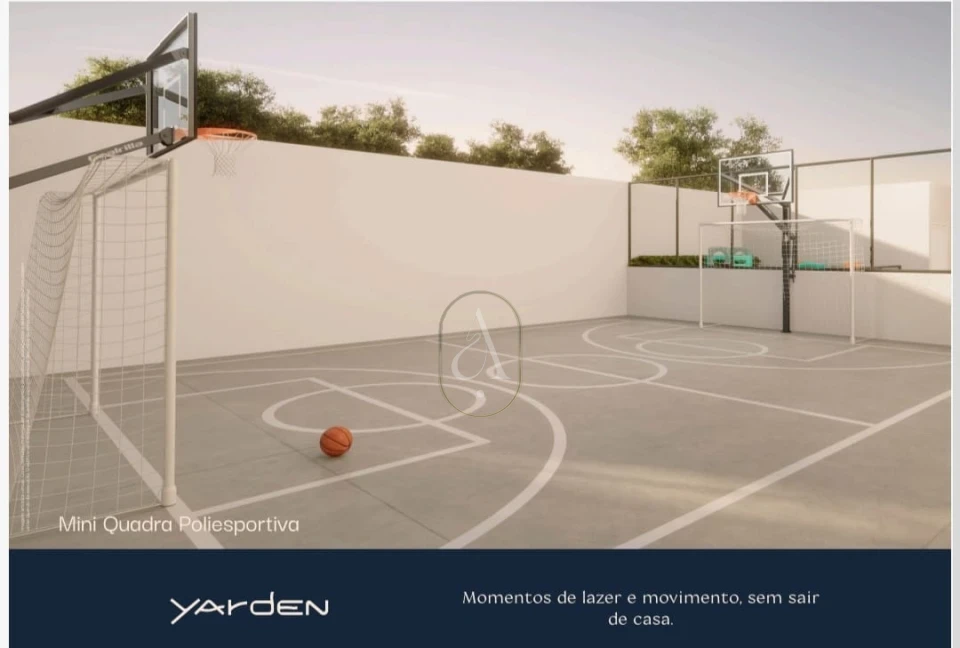 Imagens do imóveis Apartamento À Venda Yarden Maringá