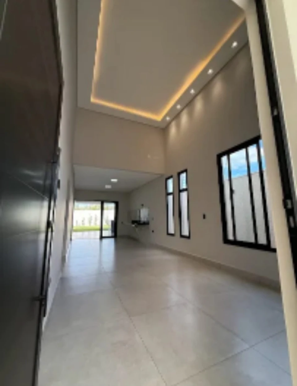 Imagens do imóveis Casa À Venda Jardim Novo Paulista Maringá