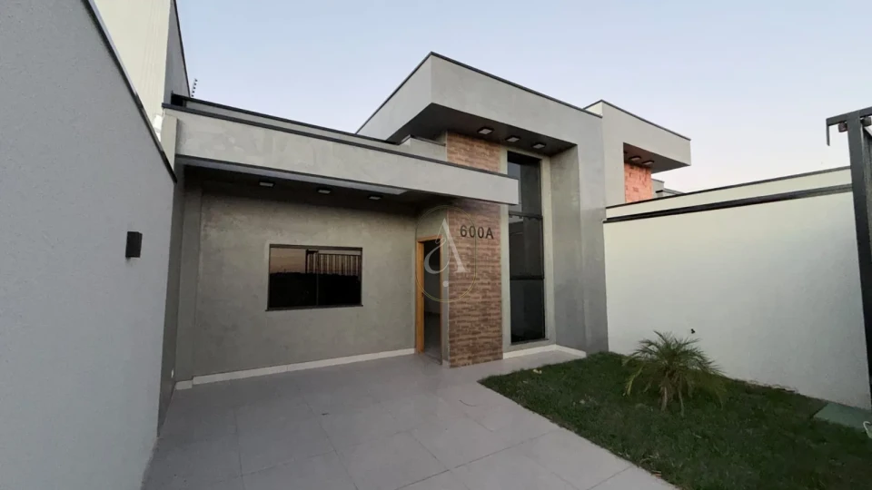 Imagens do imóveis Casa À Venda Jardim Centro Cívico Sarandi