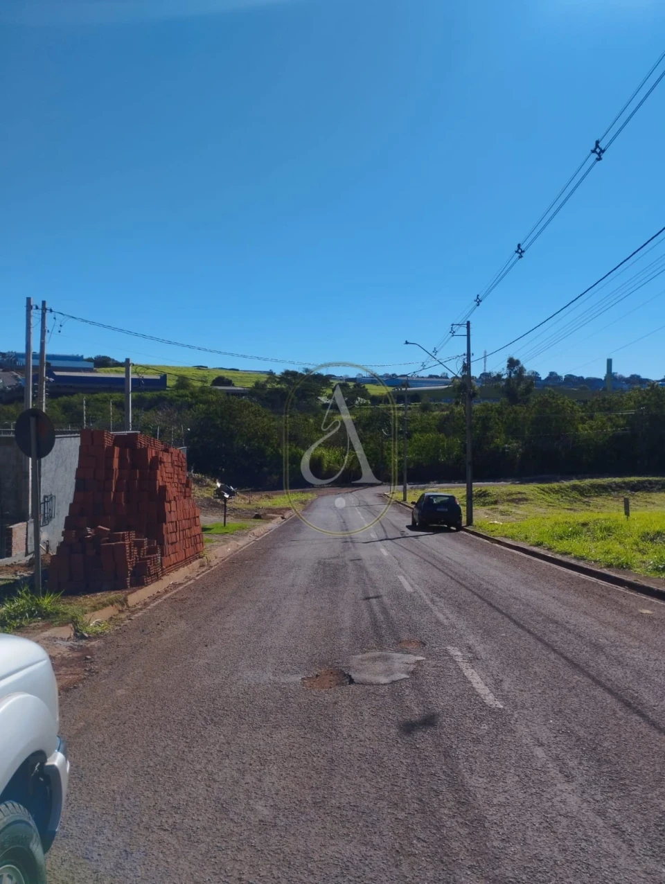 Imagens do imóveis Terreno à venda no Jardim das Flores com 531 m2 de área !!