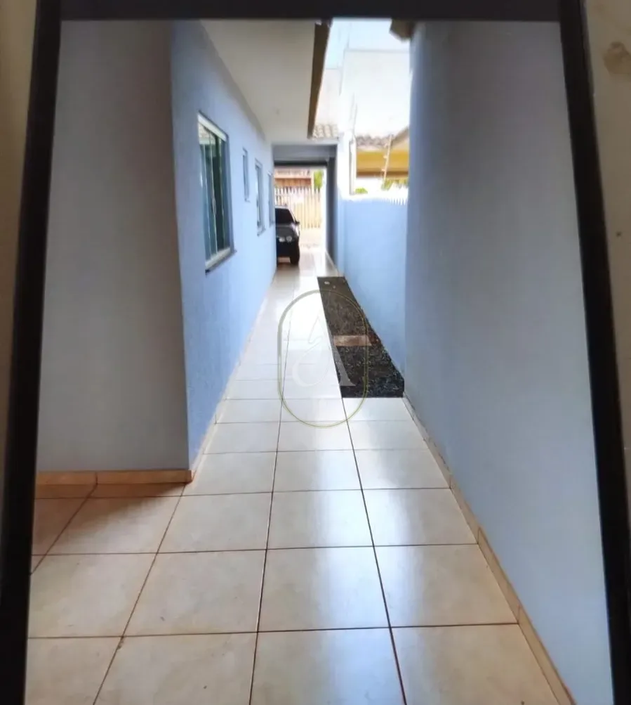 Imagens do imóveis Casa à venda 3 quartos com suíte no Jardim Dias I em Maringá