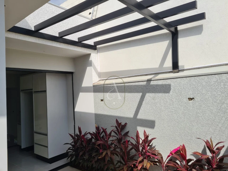 Imagens do imóveis Casa À Venda Jardim Paulista Iii Maringá