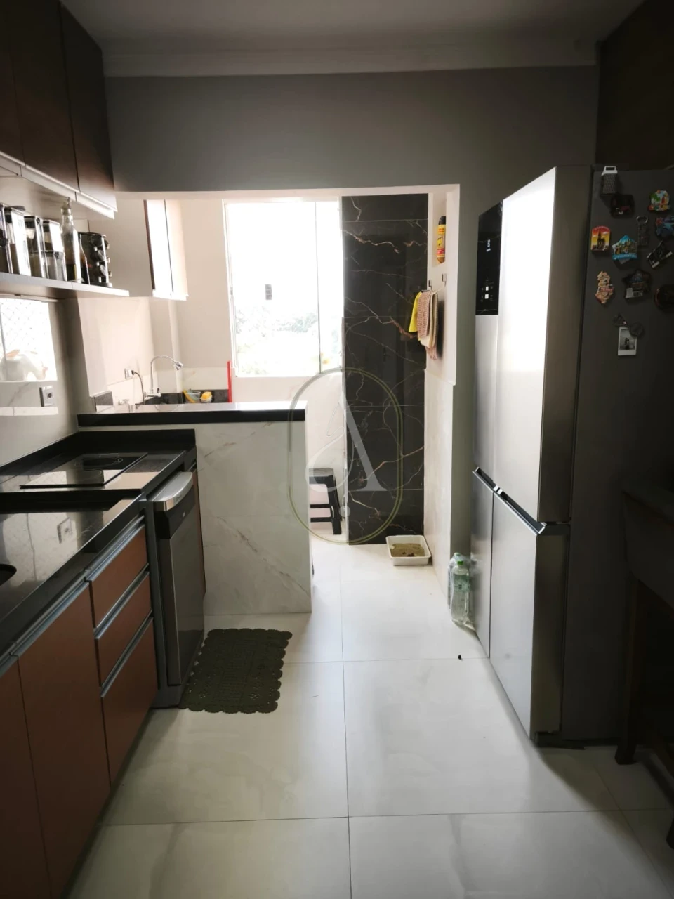 Imagens do imóveis Apartamento à Venda na Zona 07 sendo 3 quartos com suíte próximo ao Condor e UEM!!
