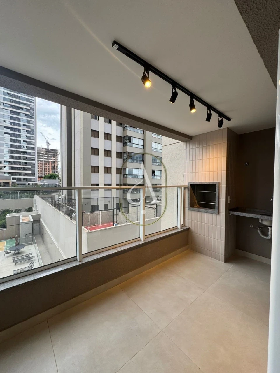 Imagens do imóveis Apartamento À Venda Green Park Maringá