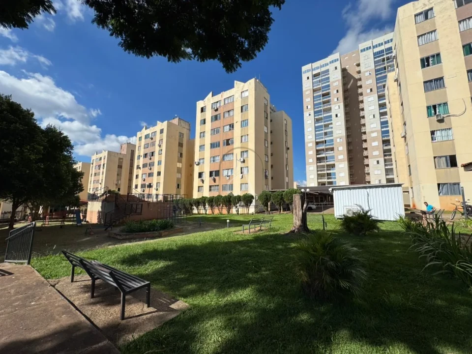 Imagens do imóveis Apartamento À Venda Residencial Parque Das Paineiras Maringá
