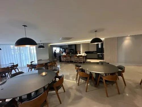 Imagens do imóveis Apartamento À Venda Zona 03 Maringá