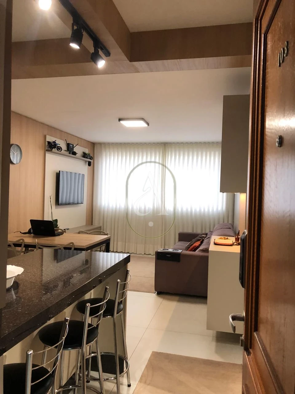 Imagens do imóveis Condomínio Parque Residencial Vitória Régia